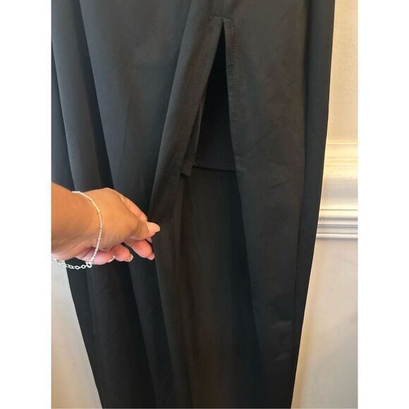 Superdown  Erla Cutout Maxi Dress XS Formal Party Revolve - Picture 9 of 12